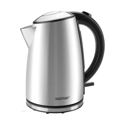 ZELMER-CZAJNIK ZCK1274X 1,7L