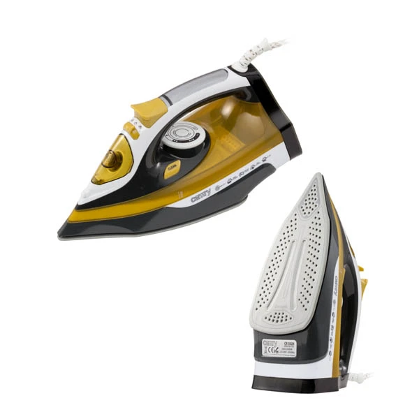 ŻELAZKO PAROWE 3000W *CAMRY* CR5029