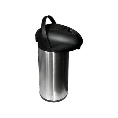 ****MX7399-TERMOS NIERDZ. Z POMPKĄ 5L