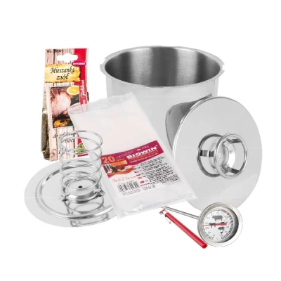 Szynkowar BROWIN 313130 3 l