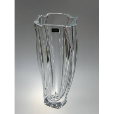 Wazon Bohemia Neptun 25,5 cm