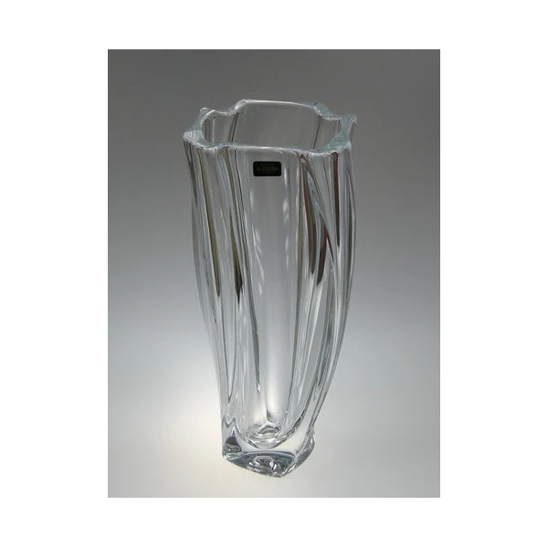 Wazon Bohemia Neptun 25,5 cm