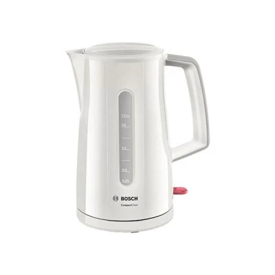 BOSCH-CZAJNIK TWK 3A011 BIAŁY