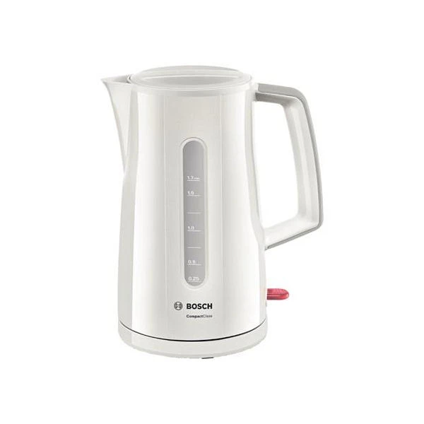 BOSCH-CZAJNIK TWK 3A011 BIAŁY