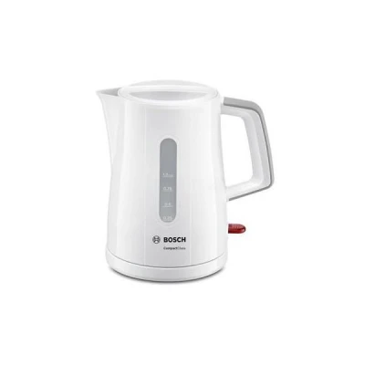 BOSCH-CZAJNIK TWK 3A051 BIAŁY