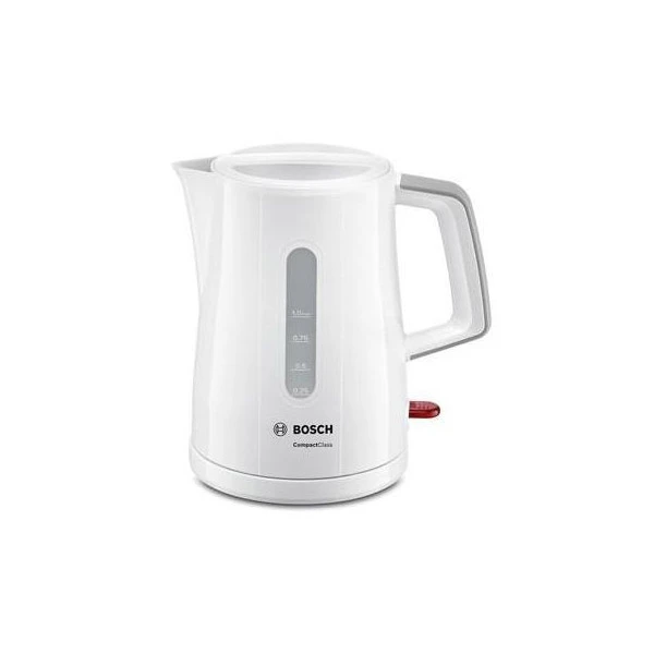 BOSCH-CZAJNIK TWK 3A051 BIAŁY