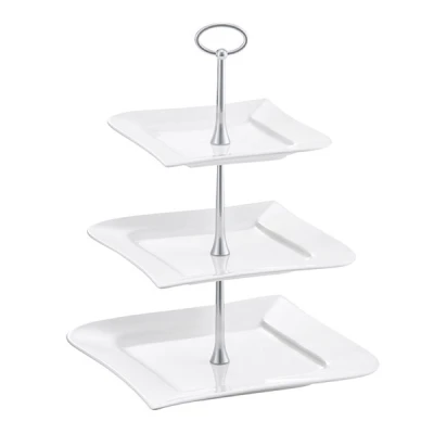 Patera Daj 3-poziomowa Fala 94660