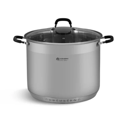 EB-GARNEK NIERDZEWNY 28CM/13,5L ZP 520