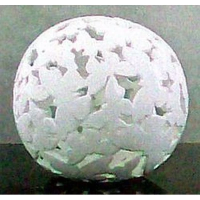 EUR-KULA 25CM *MOTYLKI* 772/B