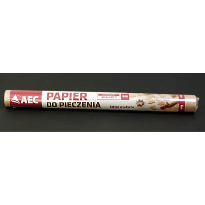 Papier do pieczenia 29 cm 6 m