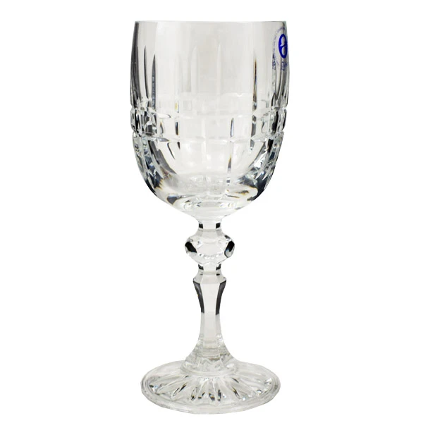 Kieliszki kryształowe Pryzmat ZA-1253 240 ml