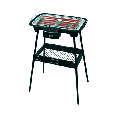 GRILL ELEKTRYCZNY *ADLER* AD6602