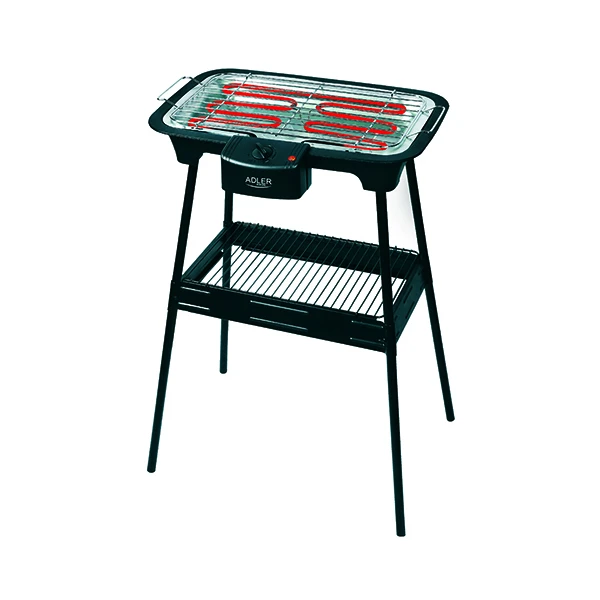 GRILL ELEKTRYCZNY *ADLER* AD6602