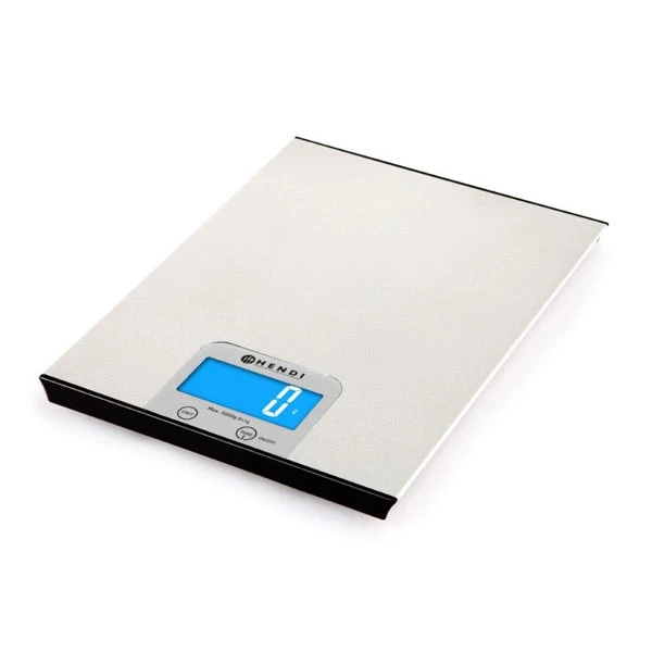 HENDI-WAGA O DUŻEJ DOKŁADNOŚCI DO 5KG 580226
