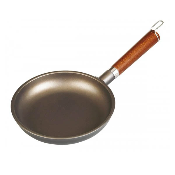 KAS-PATELNIA PŁYTKA INDUKCJA 24CM *LIA*