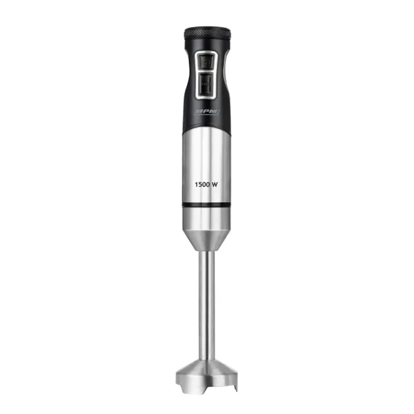 BLENDER RĘCZNY 800W ZESTAW KOŃCÓWKA DO UBICIA POJEMNIK 600ml MPM