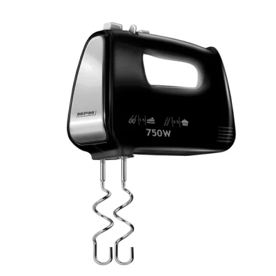 Mikser ręczny MPM MMR-19/C 750 W