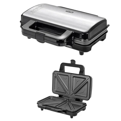 Opiekacz do kanapek MPM MOP-20M 900 W
