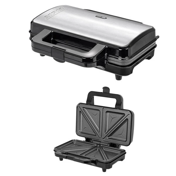 Opiekacz do kanapek MPM MOP-20M 900 W