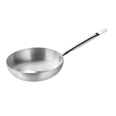 PIN-PATELNIA ALUMINIOWA GŁĘBOKA 36CM *PINTINOX* 3500C536