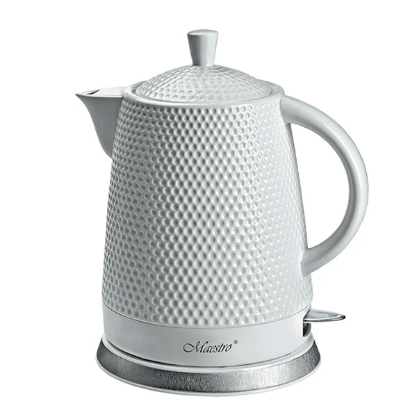 SPL-MR 069  CZAJNIK ELEKTRYCZNY CERAMICZNY 1,5L