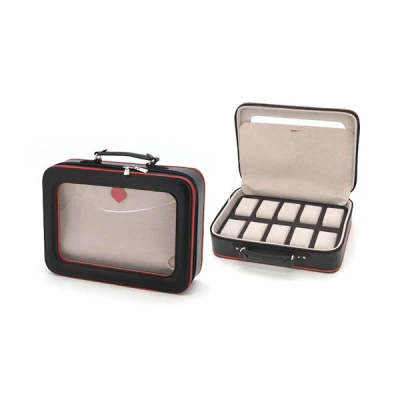 TOM-KUFEREK NA ZEGARKI 33X24X9 P8035
