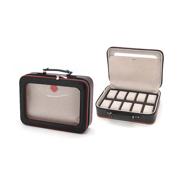 TOM-KUFEREK NA ZEGARKI 33X24X9 P8035