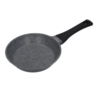 ZWIEGER-PATELNIA 20CM *WHITE STONE*