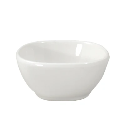 Salaterka porcelanowa MMG 9 cm