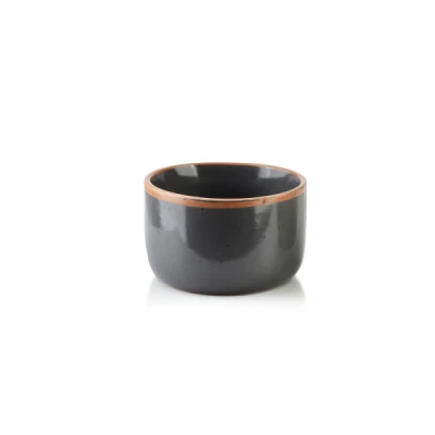 Miska ceramiczna Mondex Basic Nature 175 ml