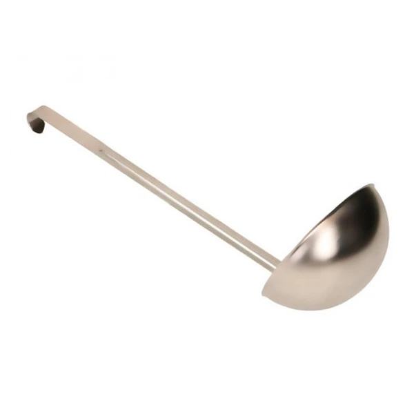POR-WAZÓWKA/CHOCHLA 225ML METALOWA RĄCZKA (130)