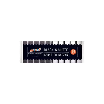 Zmywarka Morana Black&White 10
