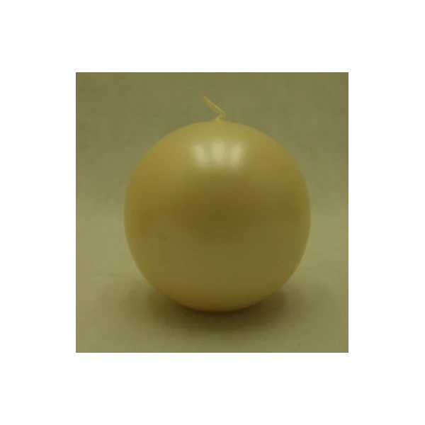 Świeca kula ADPAL K-3 8 x 8 x 8 cm