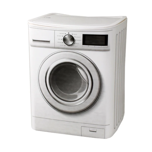 POJEMNIK NA DETERGENT DO PRALKI 8,5L PLASTIKOWY POJEMNIK NA PROSZEK