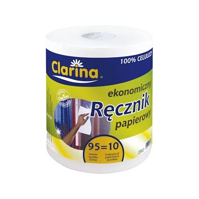 Ręcznik papierowy AKU Ekonomiczny celuloza