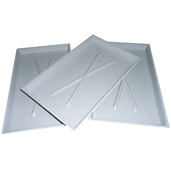 Tacka srebrna Ander 37 x 22 cm