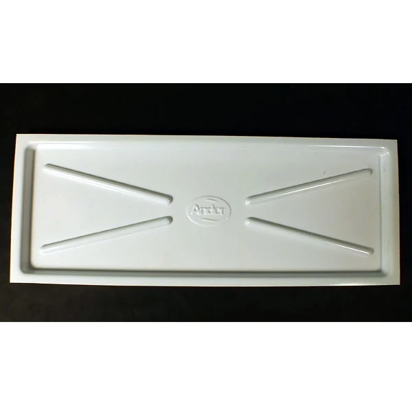 Tacka twarda Ander 50 x 19 cm