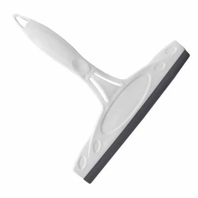 ŚCIĄGACZKA ŚCIĄGACZ DO WODY SZYB Z GUMĄ MYJKA DO OKIEN 29,5cm