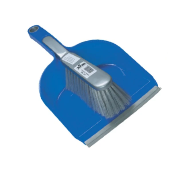Zestaw szufelka i zmiotka Arix TK051