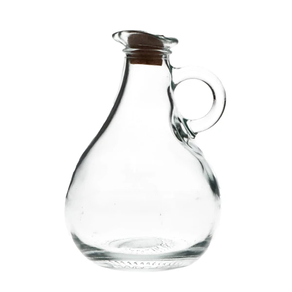Karafka AS z korkiem 450 ml