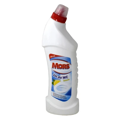 Żel do WC Polin Mors 0,75 l