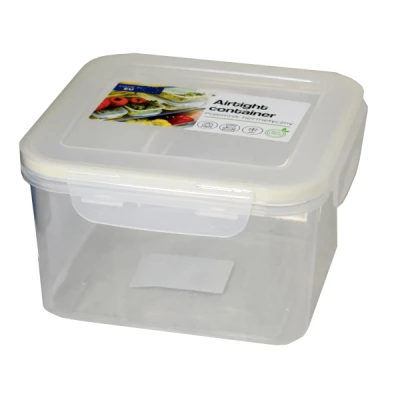 Pojemnik plastikowy Bentom 1,5 L