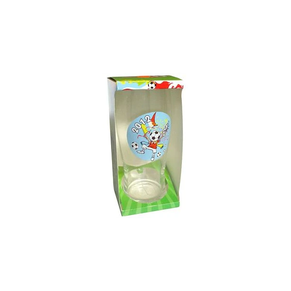 Piwo Kibic Strzał 0,5 l