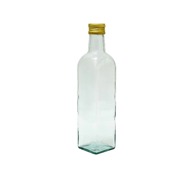 Butelka szklana Browin Marasca 500 ml