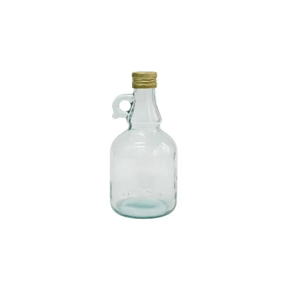 Butelka szklana Browin Gallone 0,5 l