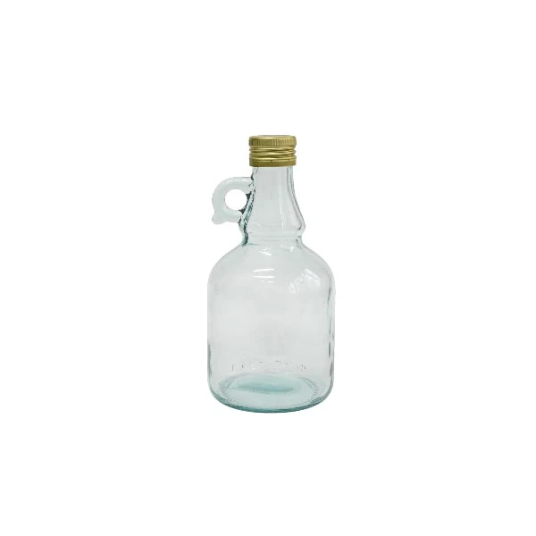 Butelka szklana Browin Gallone 0,5 l