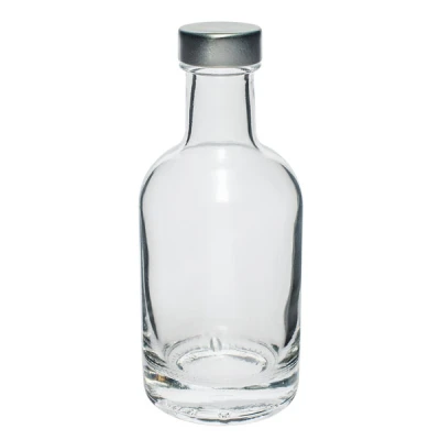 Butelka szklana Browin Miss 200 ml