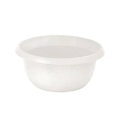 Miska łazienkowa BranQ Cotton 5 l Ø28,9 cm