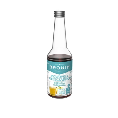 BR-ESENCJA SMAKOWA *RUM* 40ML 404480