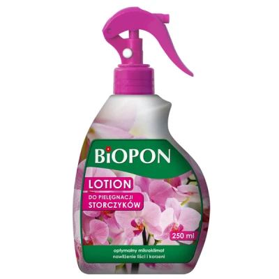 Lotion do pielęgnacji storczyków BOPON 250 ml
